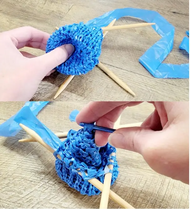 instructables-Knit-Plastic-Bag-Ball-FIG-15