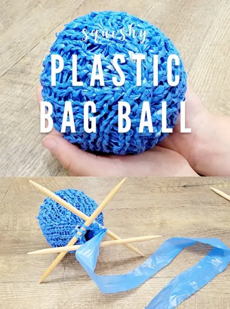 instructables-Knit-Plastic-Bag-Ball-FIG-2