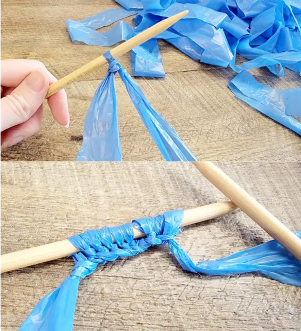 instructables-Knit-Plastic-Bag-Ball-FIG-7