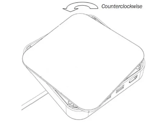 TRIPP-LITE U442-DOCK17-GY 4K HDMI USB-A 3.2 Gen 1 100W PD Charging-fig-2
