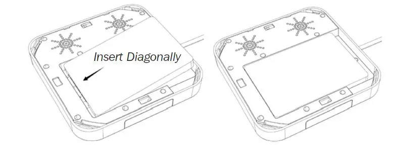 TRIPP-LITE U442-DOCK17-GY 4K HDMI USB-A 3.2 Gen 1 100W PD Charging-fig-3
