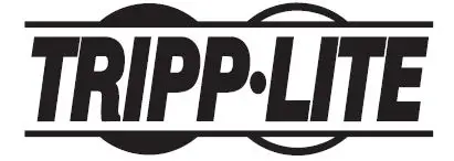 TRIPP-LITE U442-DOCK17-GY 4K HDMI USB-A 3.2 Gen 1 100W PD Charging-logo