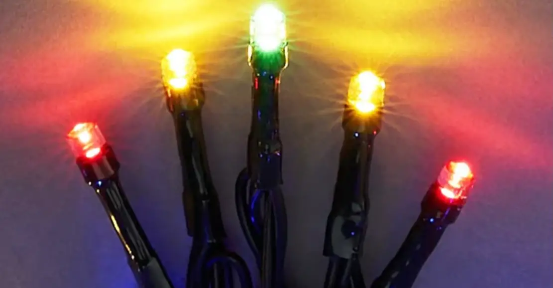 Anko Gp-sw290dc0209-ip44(us) A Low Voltage 600 Led Warm White String Lights User Manual Anko Gp-sw290dc0209-ip44(us) A Low Voltage 600 Led Warm White String Lights User Manual