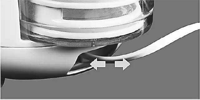 SILVERCRES SGR 150 D1 Electric Grater 04