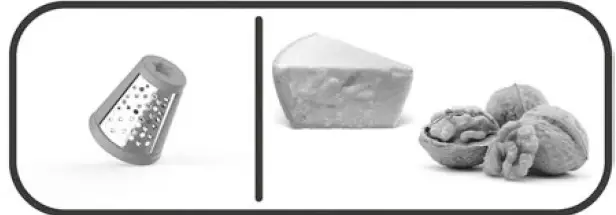 SILVERCRES SGR 150 D1 Electric Grater 07