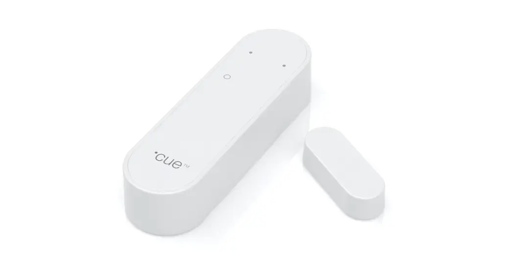 Frient Entry Sensor/pro Installation Guide