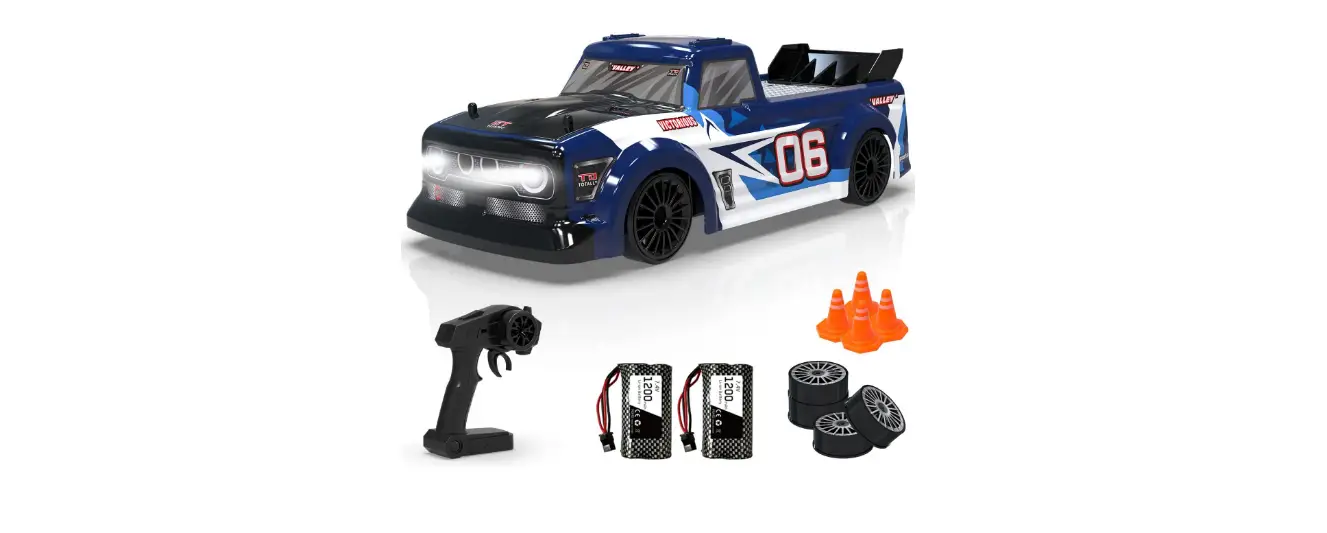 Victorious 1/14 Rc Racing Car User Manual Victorious 1/14 Rc Racing Car User Manual