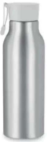 MOB MO8920 Aluminum Drinking Bottle
