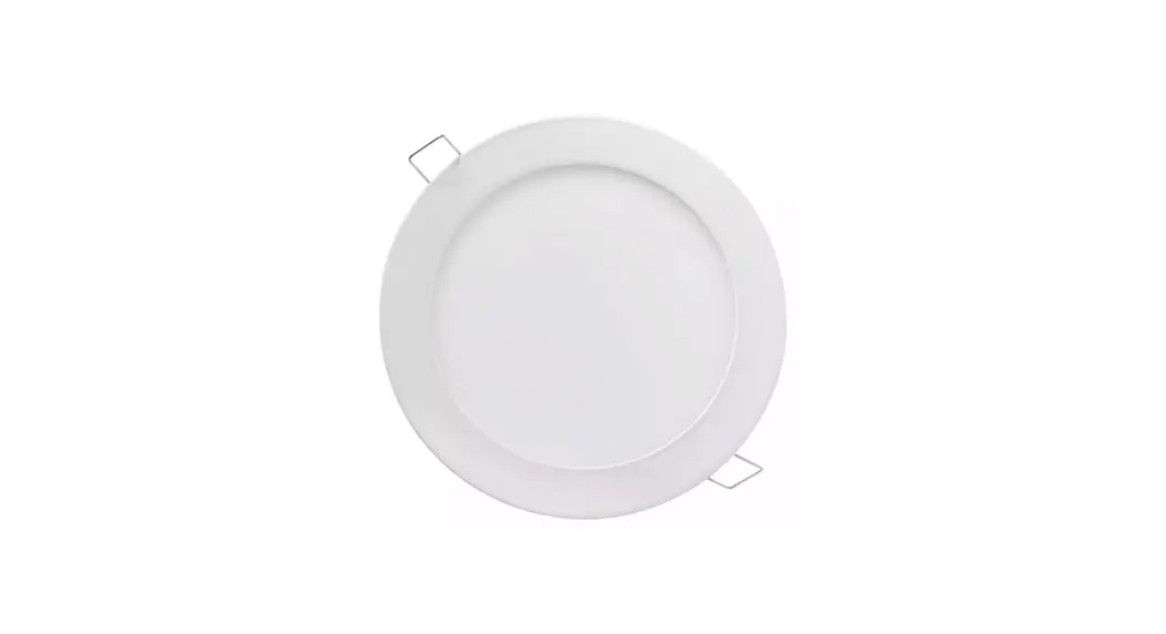 Emos Zd1124 Downlights Rotund Led User Manual