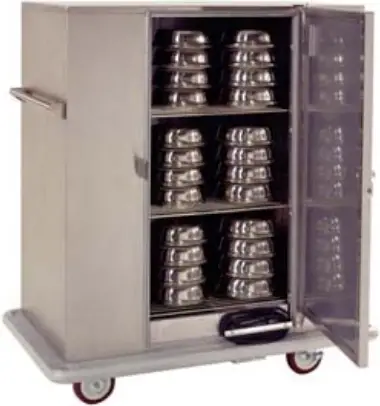 CARTER-HOFFMANN BB96