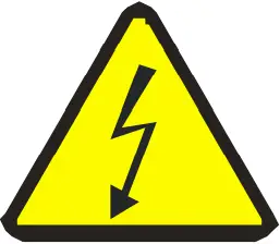 CARTER-HOFFMANN FH90 - Caution 1