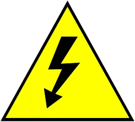 CARTER-HOFFMANN FH90 - Caution 3