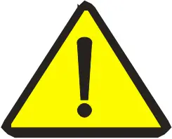 CARTER-HOFFMANN FH90 - Caution 4