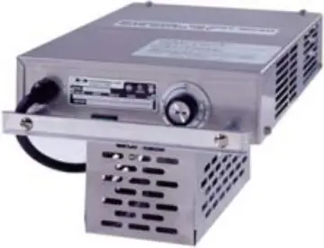 CARTER-HOFFMANN FH90 Heating System