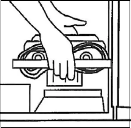 FH90 - DAILY CLEANING PROCEDURES