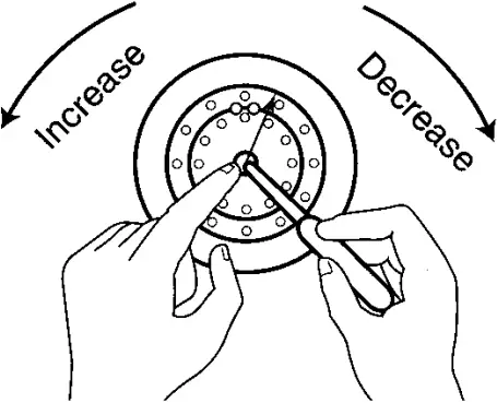 FH90 - THERMOMETER CALIBRATION