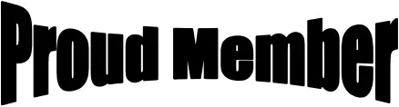 Proud Member logo b1