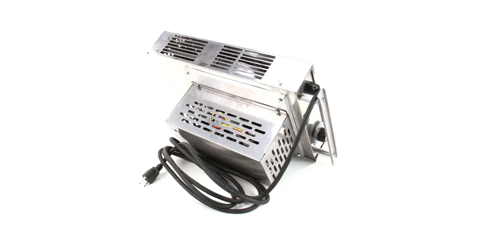 Carter-hoffmann Fh90 Heating System Owner's Manual Carter-hoffmann Fh90 Heating System Owner's Manual