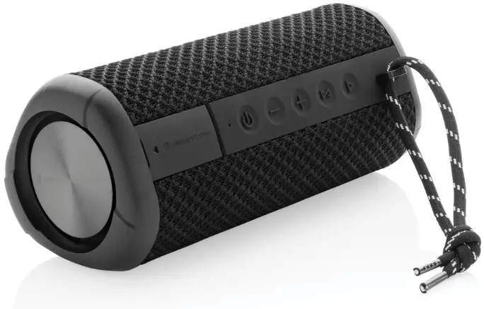 URBAN VITAMIN Berkeley Speaker