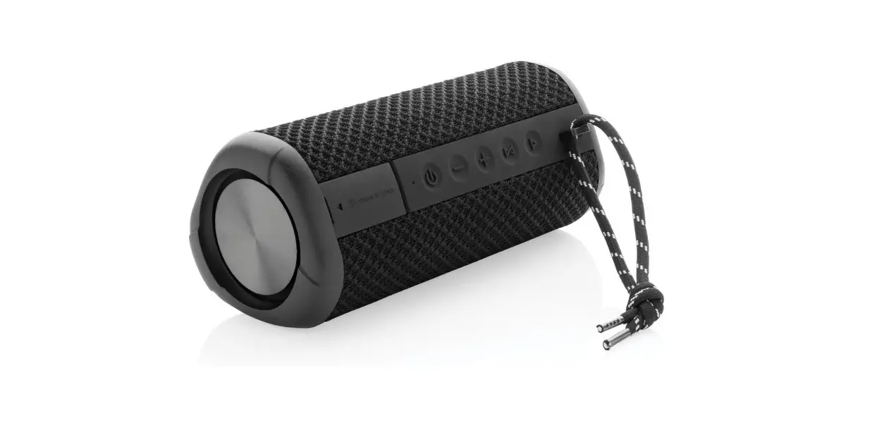 Urban Vitamin Berkeley Speaker User Manual