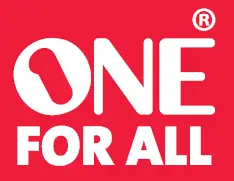 ONE FOR-ALL-LOGO