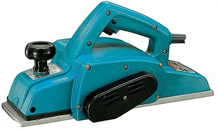 makita 1911B Power Planer