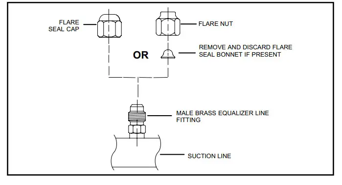 BLUERIDGE BC1P Series Painted Cased Evaporator Coil - Fig4