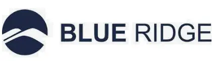 BLUERIDGE Logo