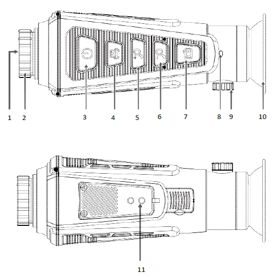 omegon-70604-Thermalfox-Thermographic-Scope-fig-1