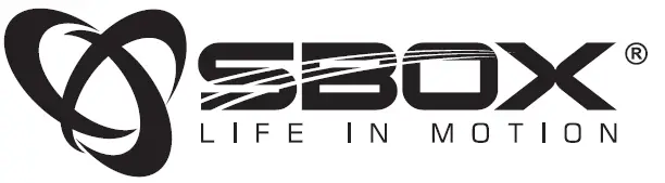 SBOX-logo