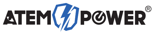 ATEMPOWER - logo