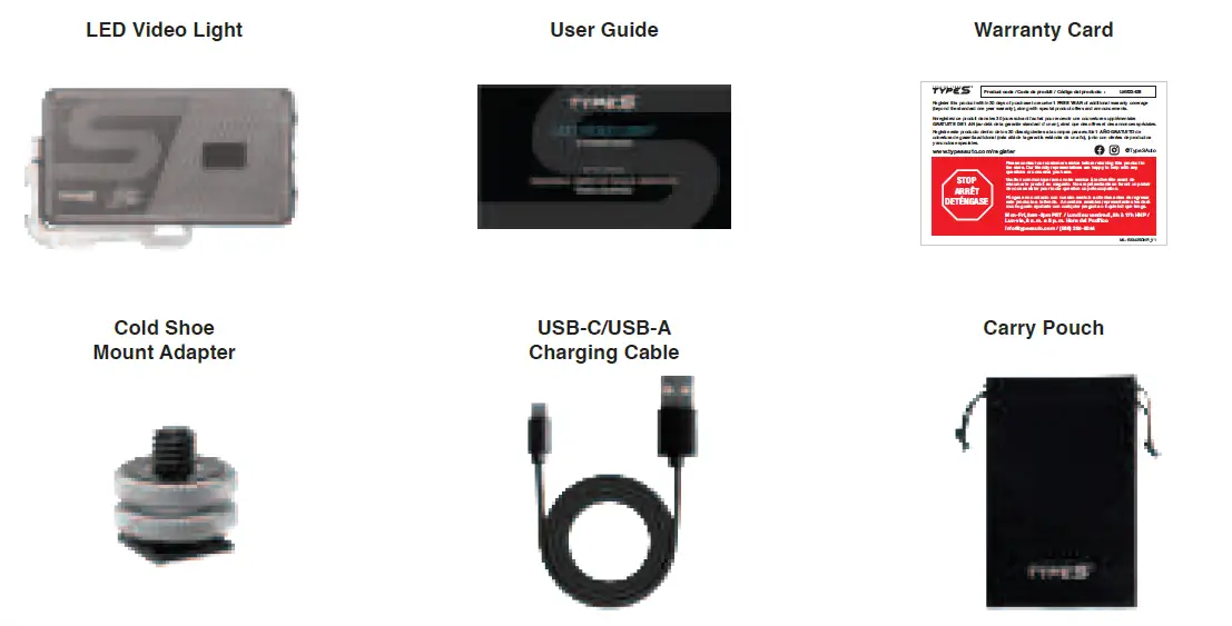 TYPE-S-LM533425 Led -Video-Light-and-Power-Bank-02