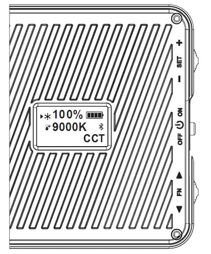 TYPE-S-LM533425 Led -Video-Light-and-Power-Bank-04