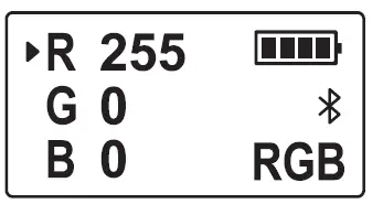 TYPE-S-LM533425 Led -Video-Light-and-Power-Bank-08