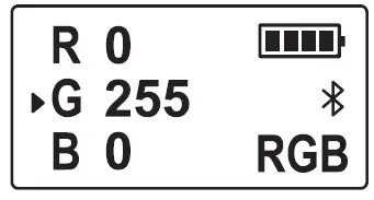 TYPE-S-LM533425 Led -Video-Light-and-Power-Bank-09