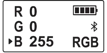 TYPE-S-LM533425 Led -Video-Light-and-Power-Bank-10