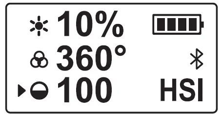 TYPE-S-LM533425 Led -Video-Light-and-Power-Bank-13