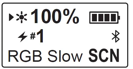 TYPE-S-LM533425 Led -Video-Light-and-Power-Bank-15