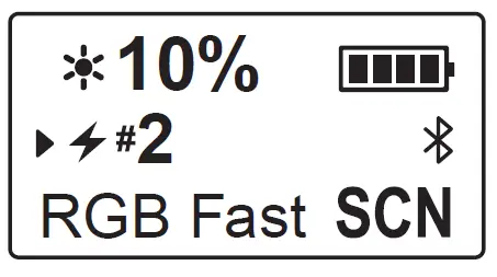 TYPE-S-LM533425 Led -Video-Light-and-Power-Bank-16