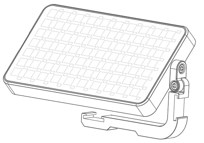TYPE-S-LM533425 Led -Video-Light-and-Power-Bank-27