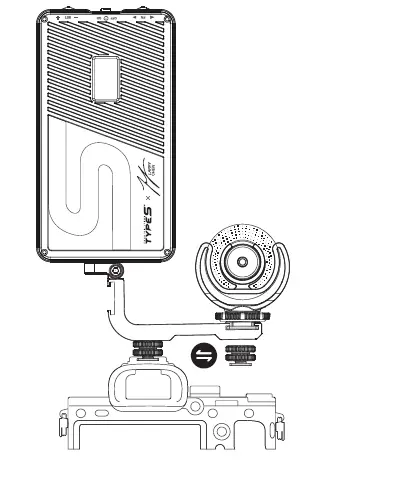 TYPE-S-LM533425 Led -Video-Light-and-Power-Bank-29
