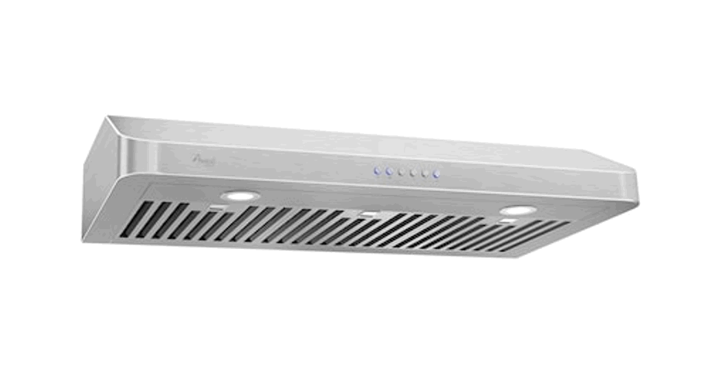 Awoco Rh-it06-36 36 In Ducted Stainless Steel Undercabinet Range Hood Instructions Awoco Rh-it06-36 36 In Ducted Stainless Steel Undercabinet Range Hood Instructions