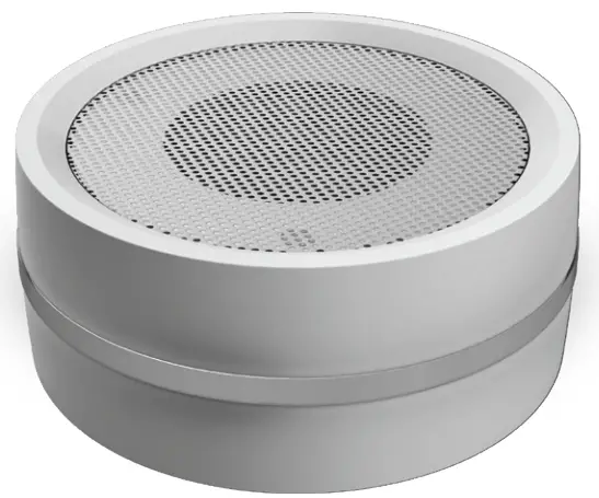 BASS JAXX SP-0442 Revolve LED Wireless Speaker