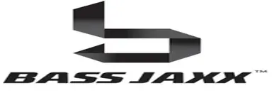BASS JAXX logo