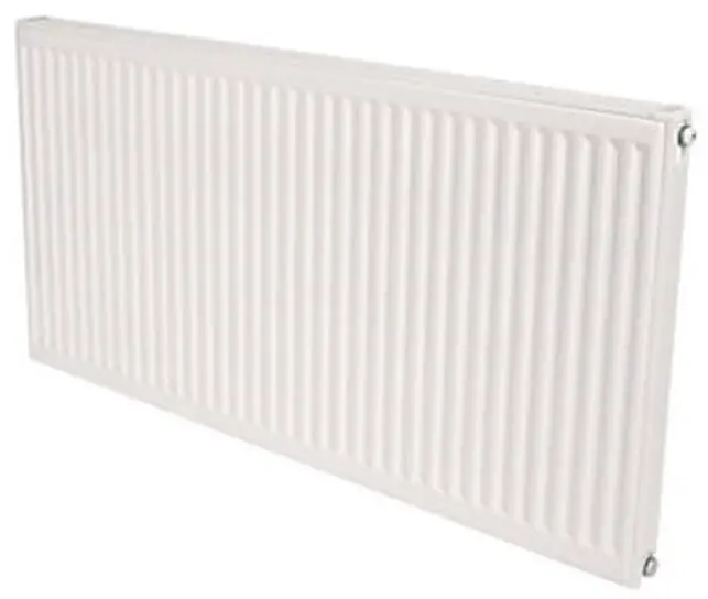 5059340419077 Steel Panel Radiator