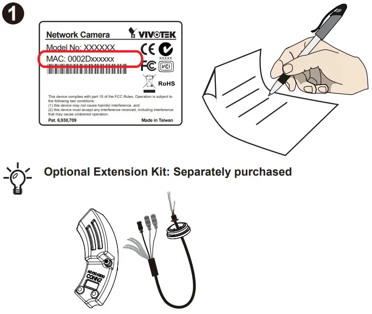 VIVOTEK FD9367-EHTV-v2 2MP 1
