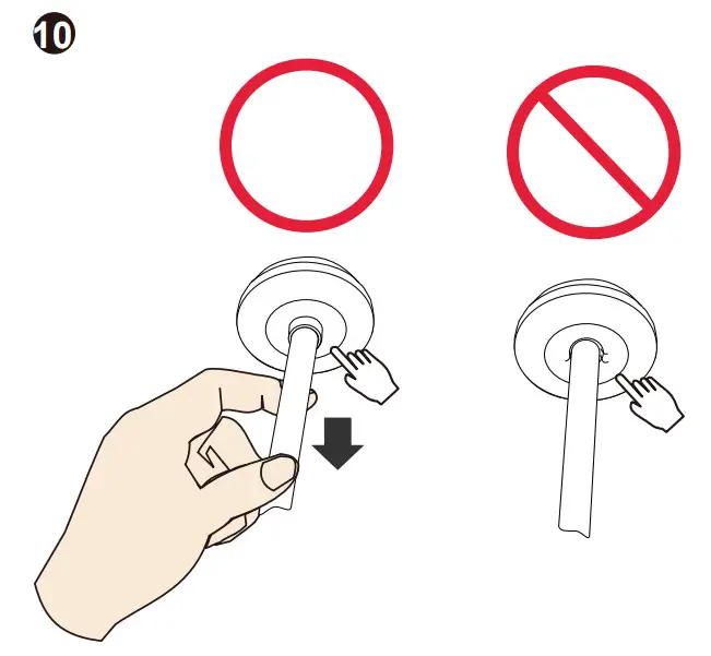 VIVOTEK FD9367-EHTV-v2 2MP - 10