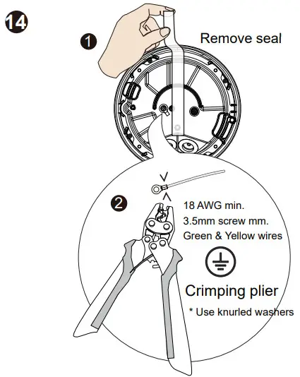 VIVOTEK FD9367-EHTV-v2 2MP - 14