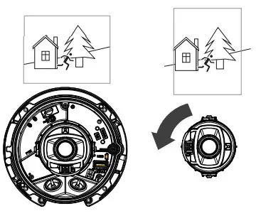 VIVOTEK FD9367-EHTV-v2 2MP - 17 B