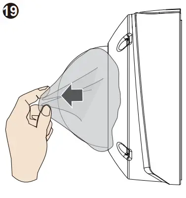 VIVOTEK FD9367-EHTV-v2 2MP - 19